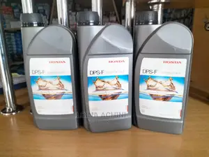 Honda Dual Pump Fluid(Dpsf)