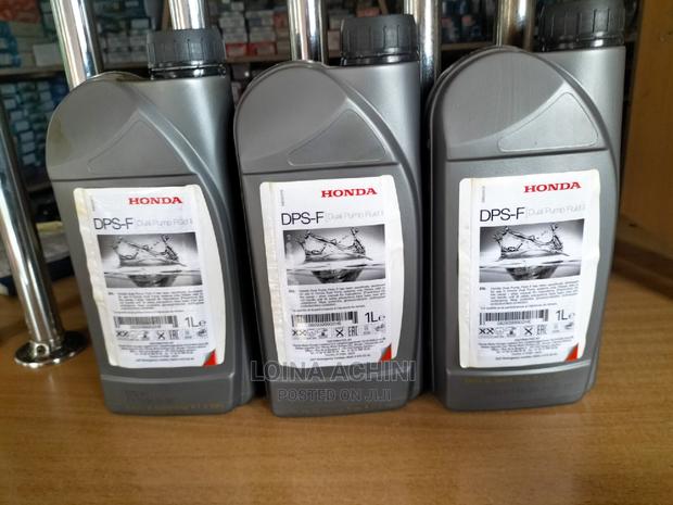 Honda Dual Pump Fluid(Dpsf) - thumbnail 2