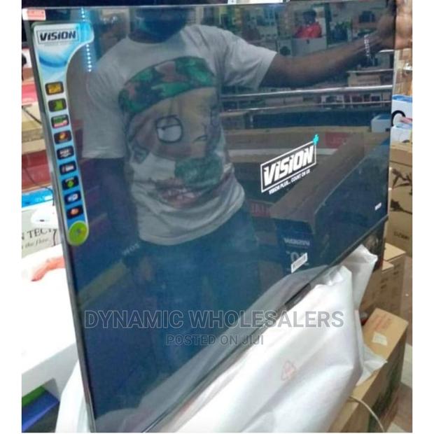 Android Tv Vision 43 Inches - main view