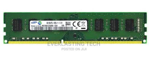 Samsung Desktop RAM DDR3L 8GB 1600