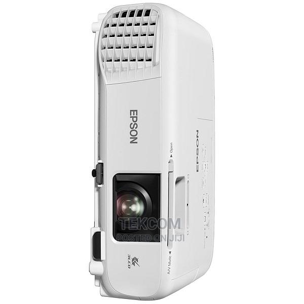 Epson Eb X49 3lcd 3600 Lumens Projector - thumbnail 2
