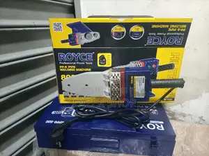 Pp-R Welding Machine