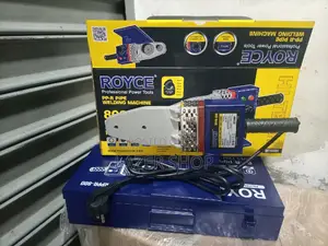 Pp-R Welding Machine