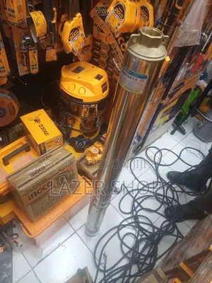 Kailo Sabmersible Pump