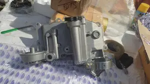 Tractor Repair and Maintenance Services