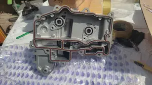 Tractor Repair and Maintenance Services