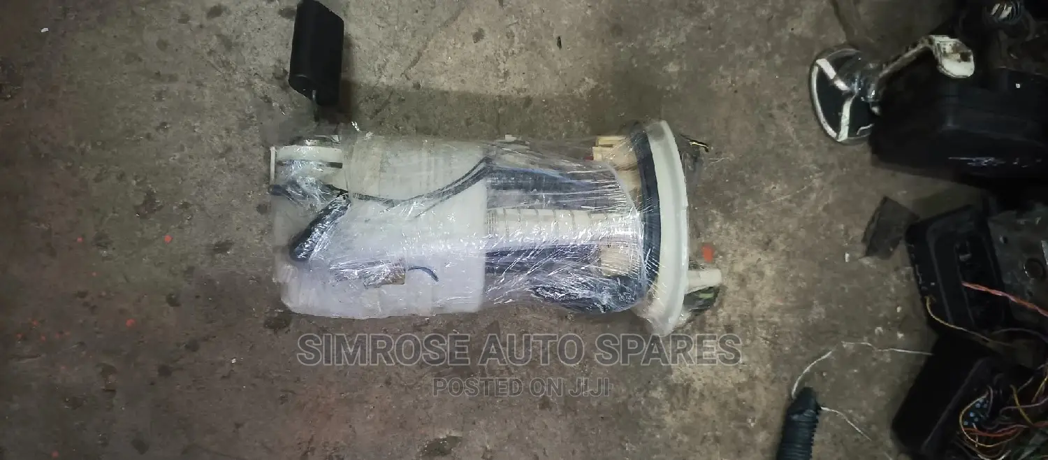 Nissan Murano Fuel Pump.