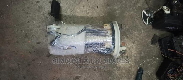 Nissan Murano Fuel Pump.