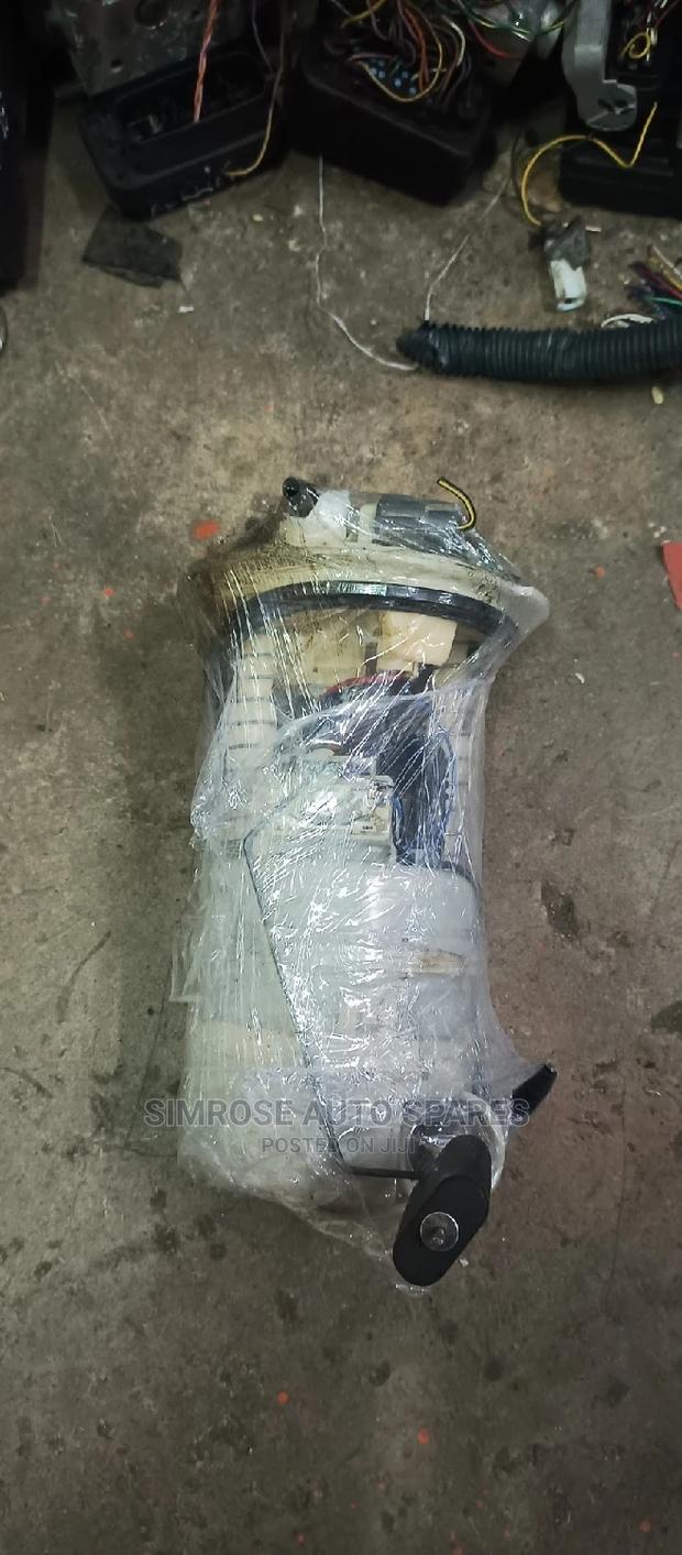 Nissan Murano Fuel Pump. - thumbnail 2