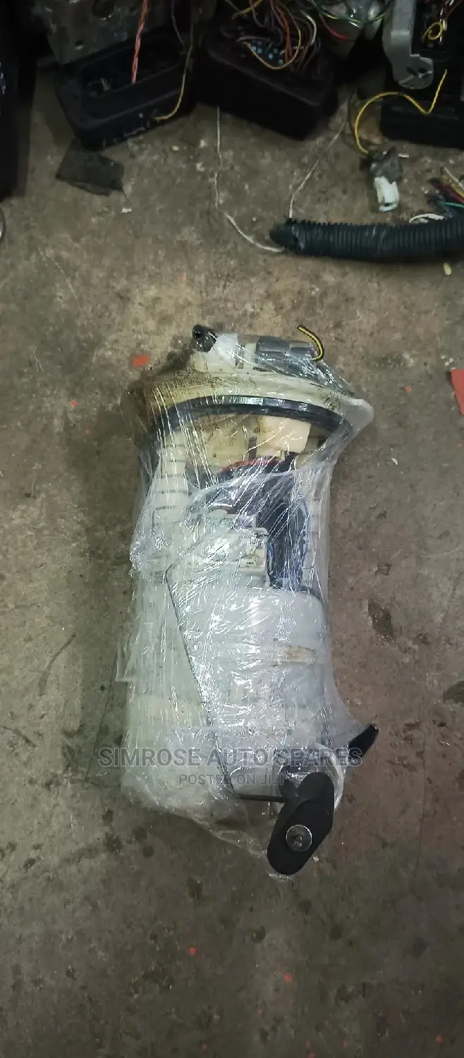 Nissan Murano Fuel Pump.