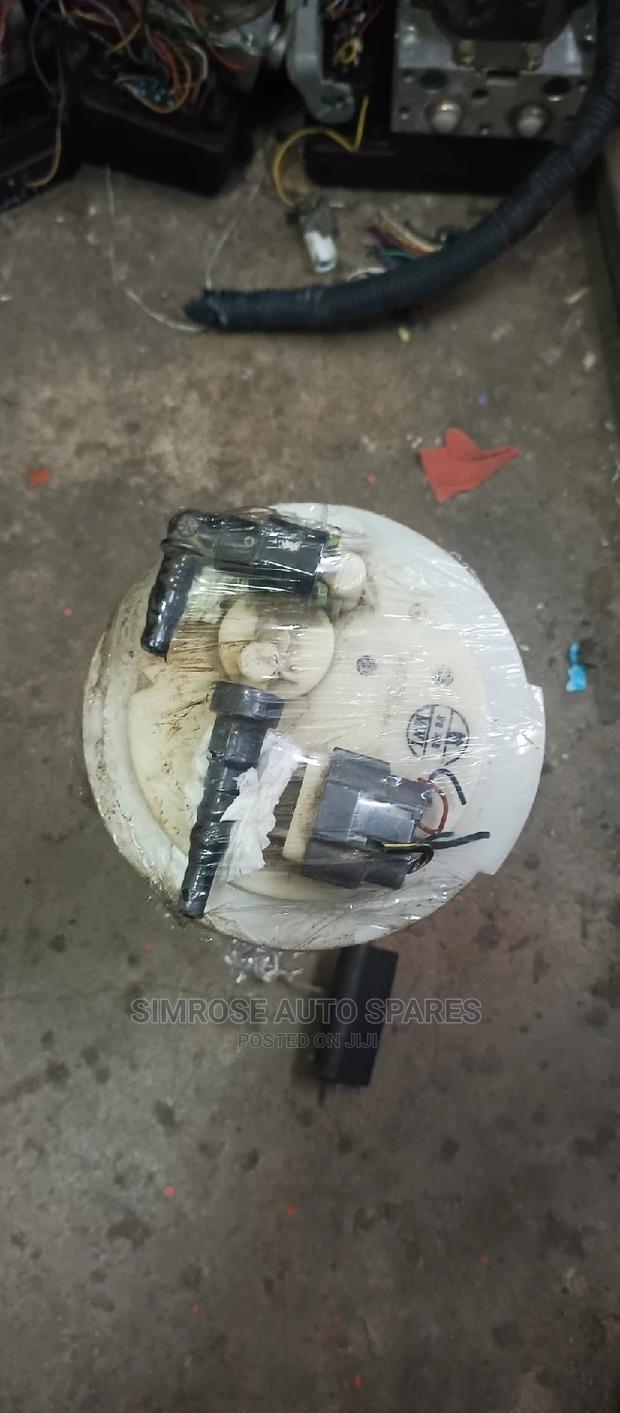 Nissan Murano Fuel Pump. - thumbnail 3