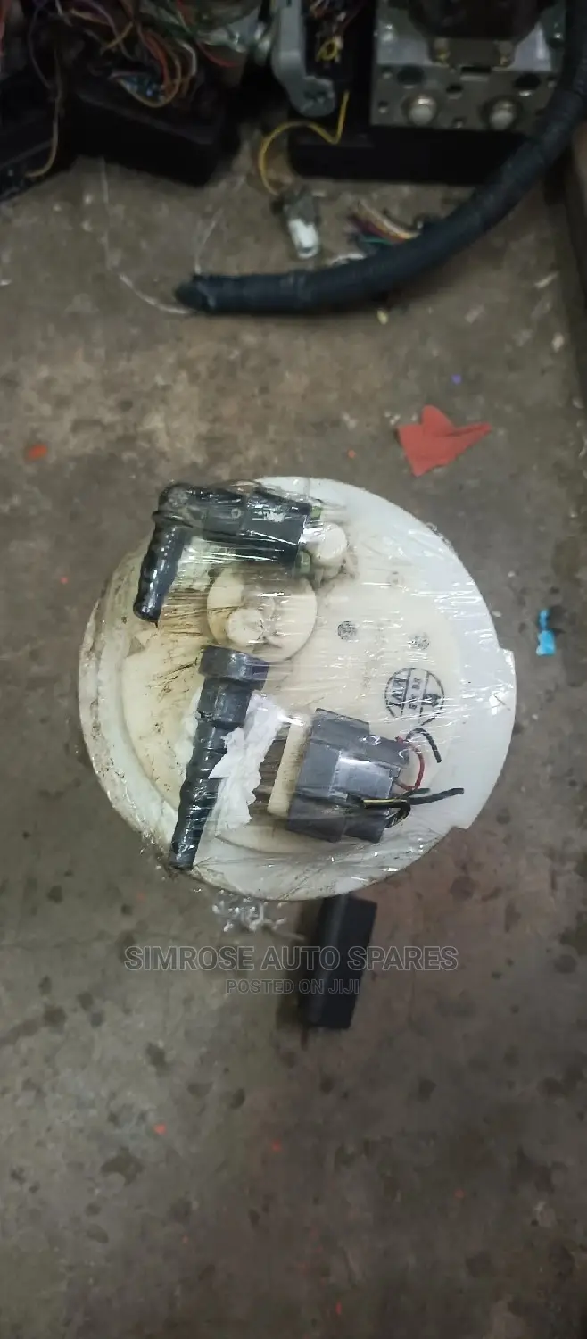 Nissan Murano Fuel Pump.