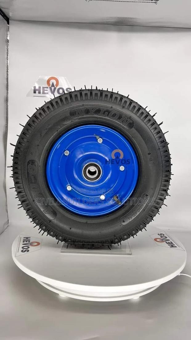 Tire 16inch