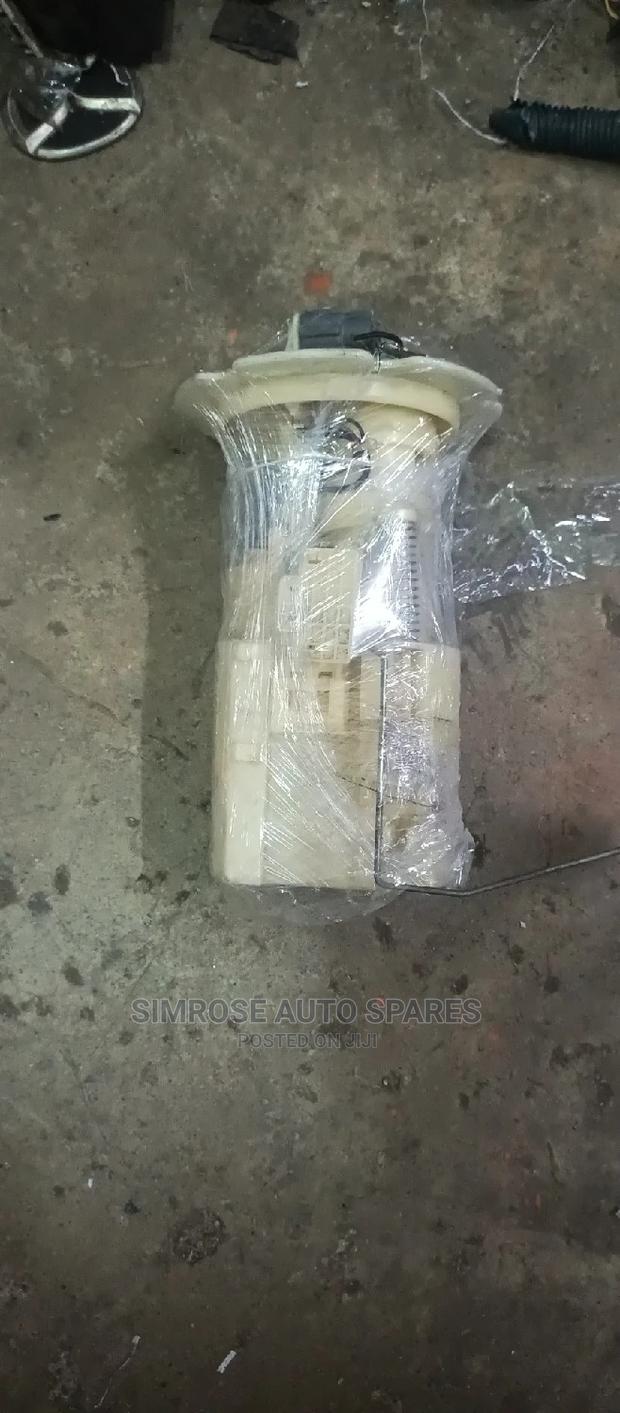 Nissan Skyline Fuel Pump.