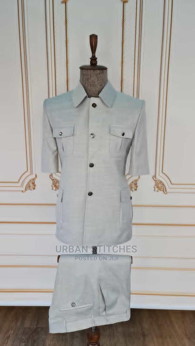 Kaunda Suits - thumbnail 3