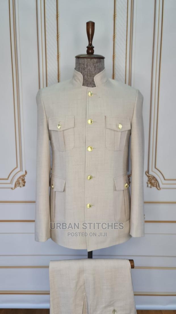 Kaunda Suits - thumbnail 2
