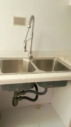 General Plumbing Work