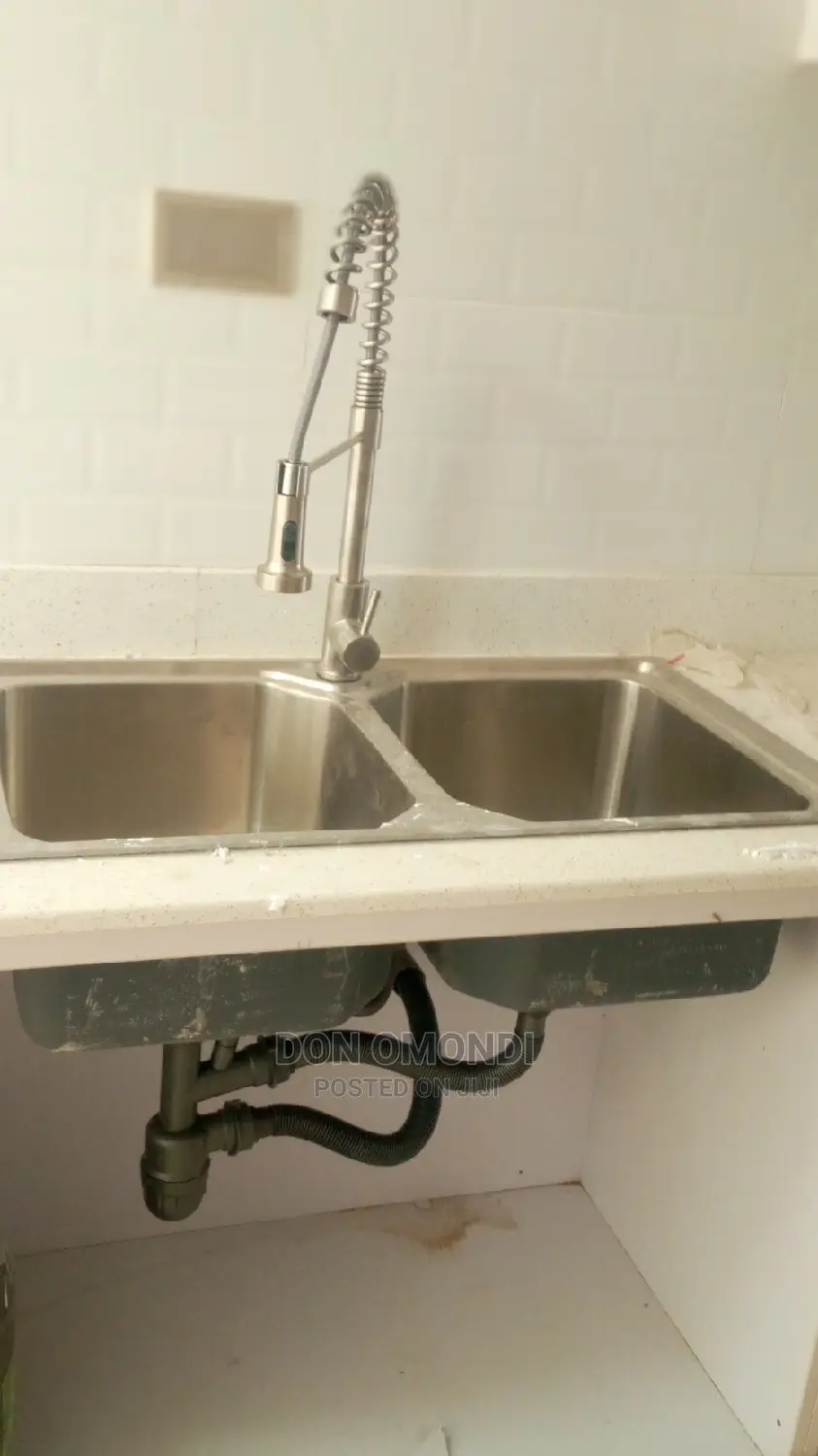 General Plumbing Work