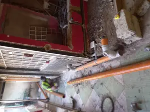 General Plumbing Work