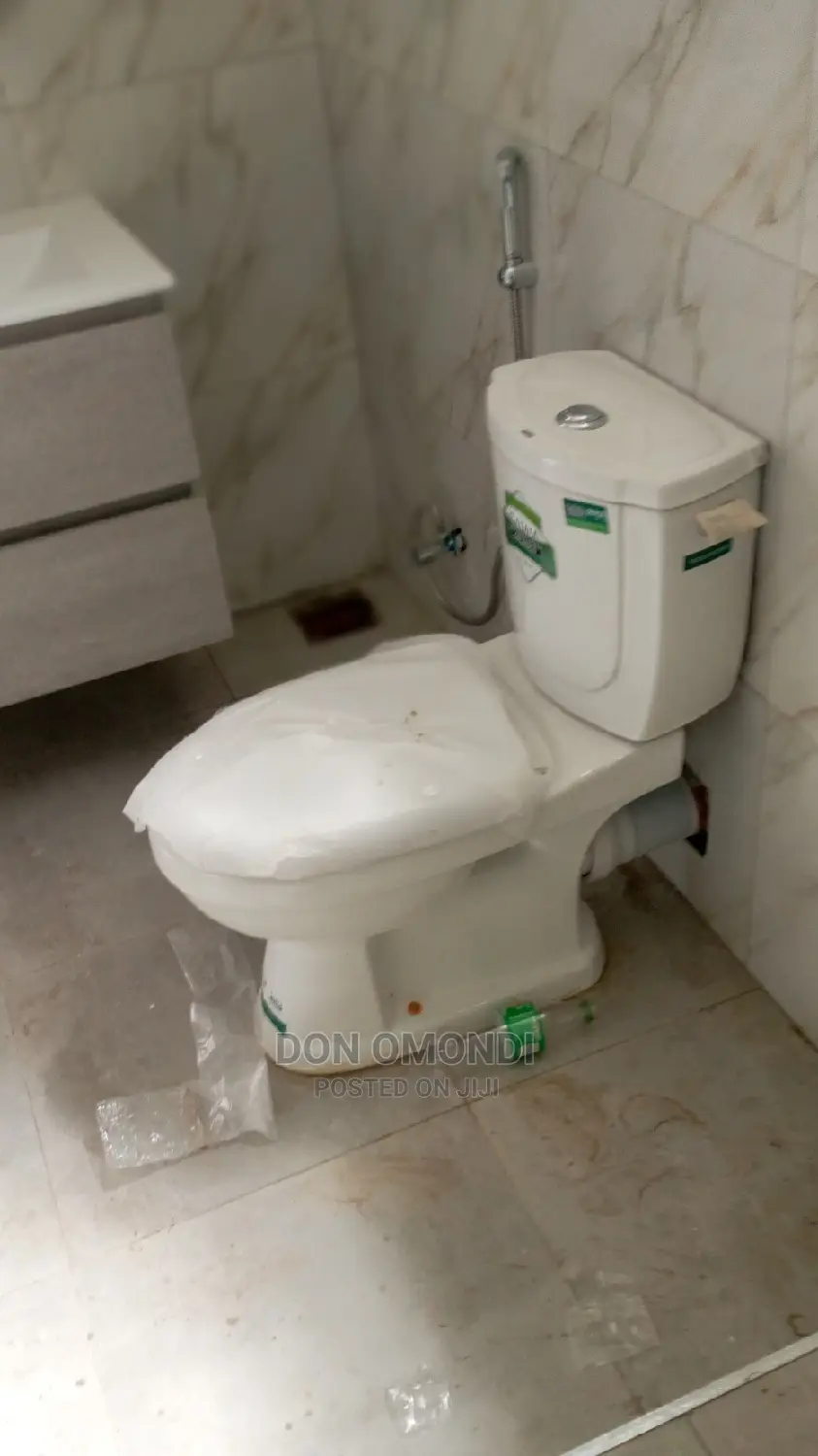 General Plumbing Work