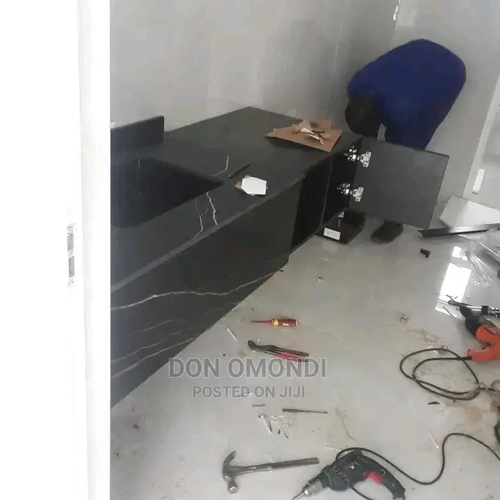 General Plumbing Work