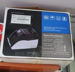 Currency Bill Counter - thumbnail 2