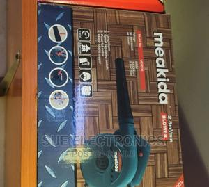 Meakida Electric Blower - thumbnail 2