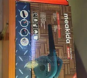 Meakida Electric Blower