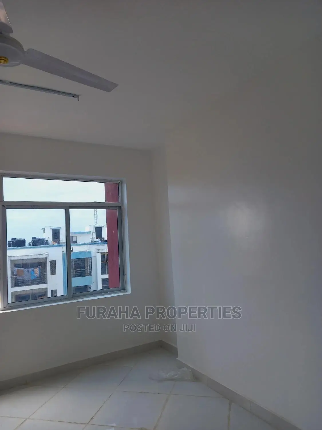 2bdrm Apartment in Ganjoni, Mombasa CBD for Sale