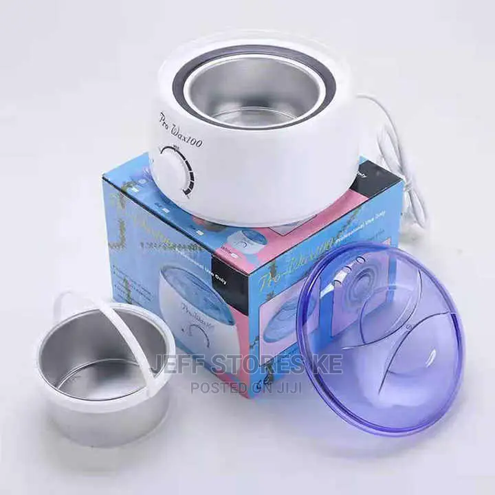 Electric Wax Warmer