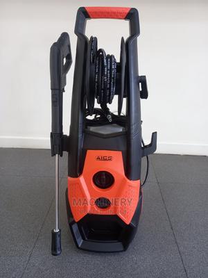Pressure Washer Machine Aico Brand - thumbnail 2