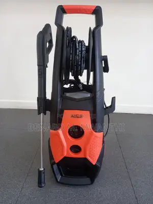 Carwash Machines Electric