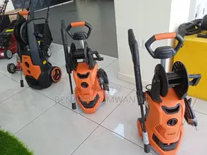 Carwash Machines Electric
