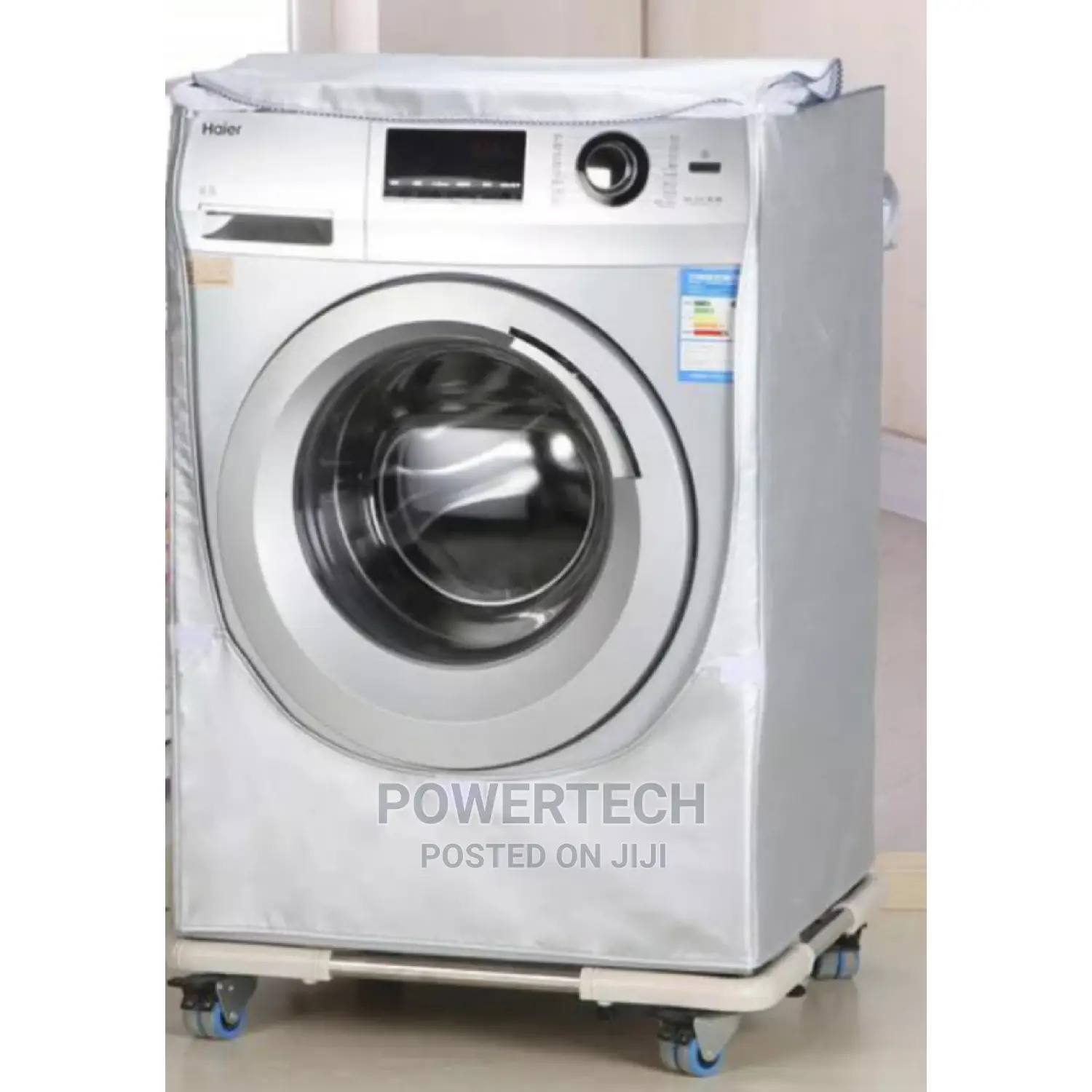 Front Load Washing Machine Covers.