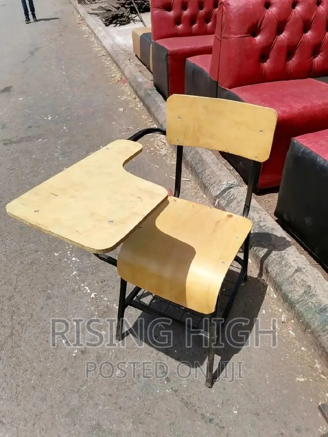 High Quality College Chairs