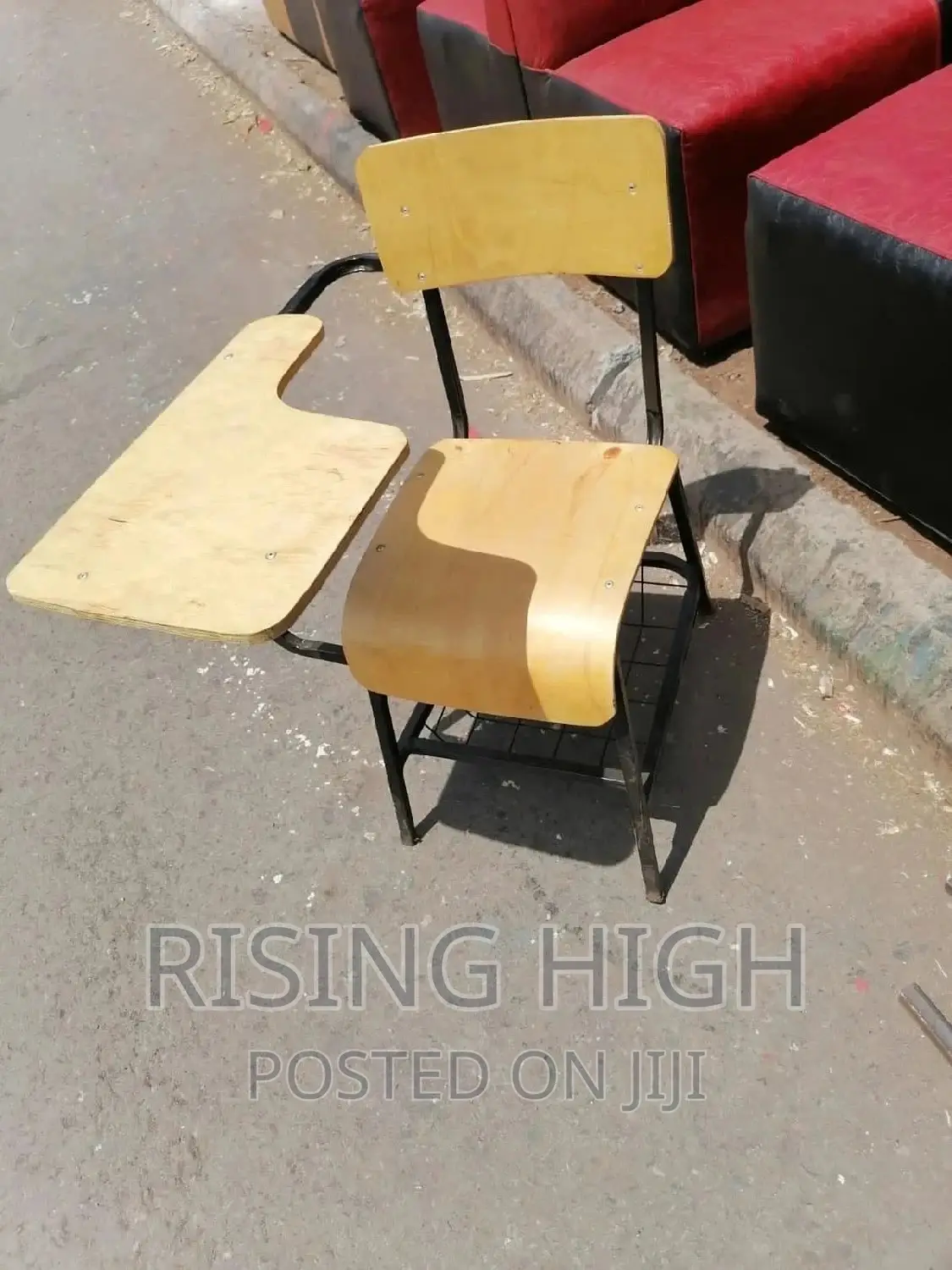 High Quality College Chairs