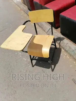 High Quality College Chairs