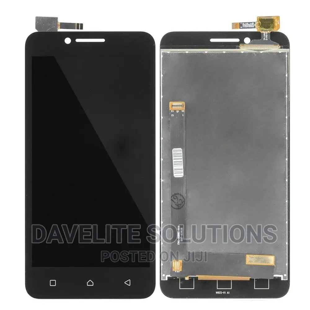 Lenovo Screen Replacement