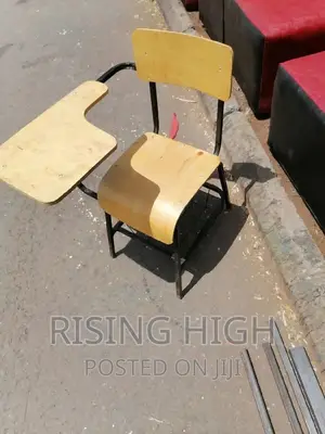 Superior Quality College Chairs