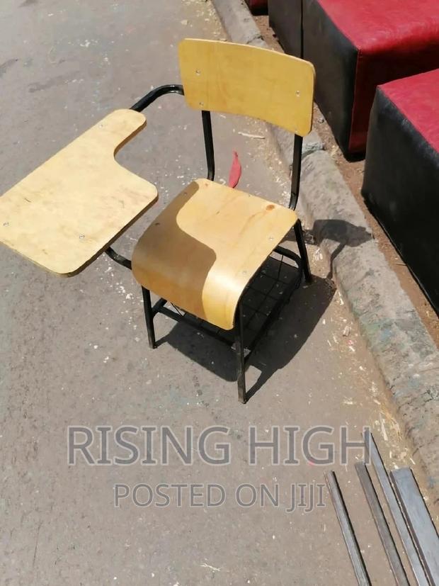 Superior Quality College Chairs