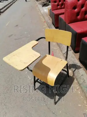 Superior Quality College Chairs