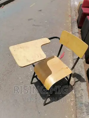 Great Quality College Chairs