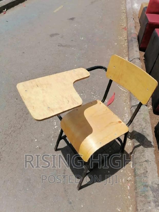 Great Quality College Chairs - thumbnail 2