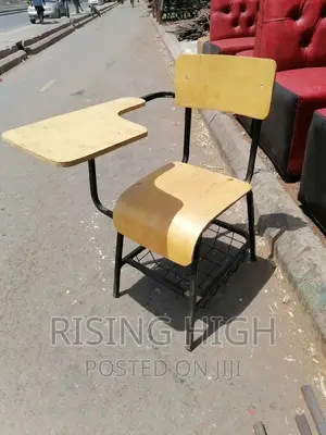 Good and Affordable College Chairs