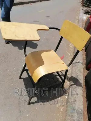 Good and Affordable College Chairs