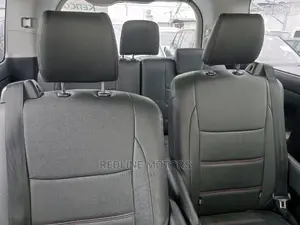 Toyota Noah 2.0 AWD (7 Seater) 2016 Pearl