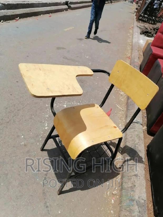 Prestigious Quality College Chairs - main view