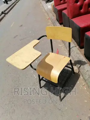 Prestigious Quality College Chairs