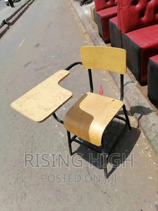 Prestigious Quality College Chairs - thumbnail 2