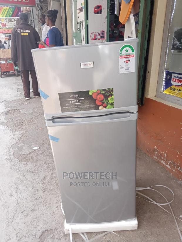 Vitron 128 Litres Refrigerator - main view